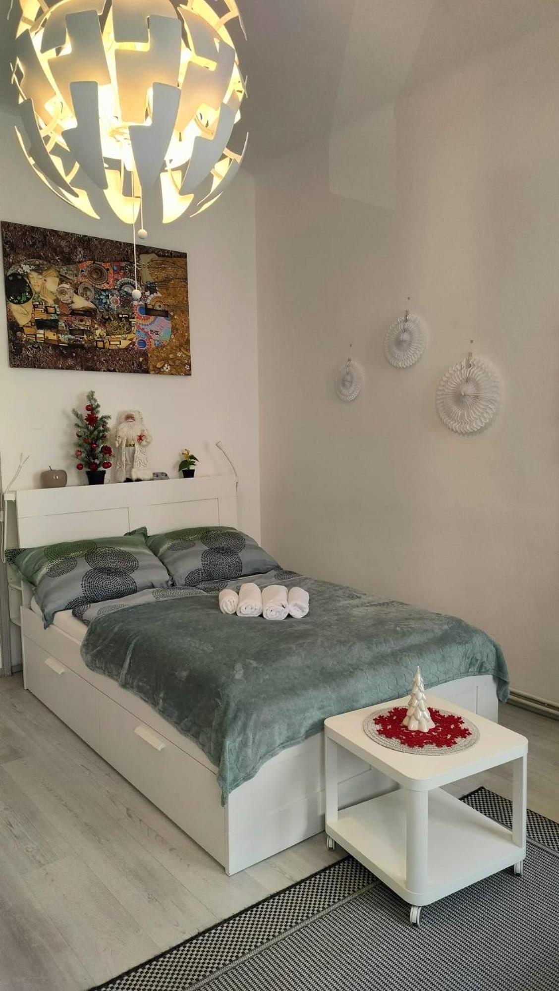 Centrally & Comfortable Wina Bagian luar foto